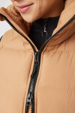 Horze Rianna wattierte Reitweste*Damen Mäntel & Jacken Für Damen