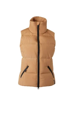 Horze Rianna wattierte Reitweste*Damen Mäntel & Jacken Für Damen