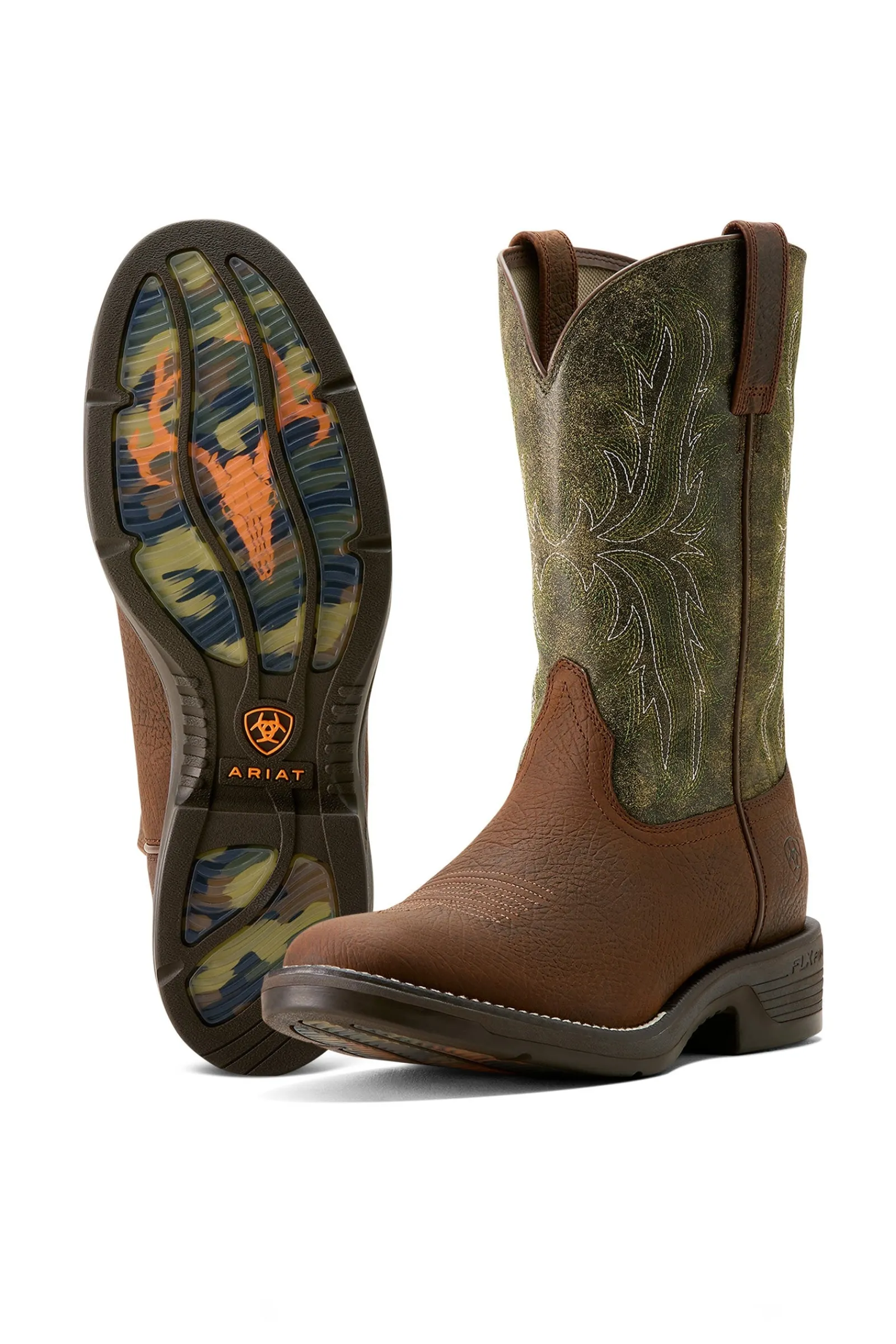 Ariat Ridgeback Herren Country Boots* Country Stiefel