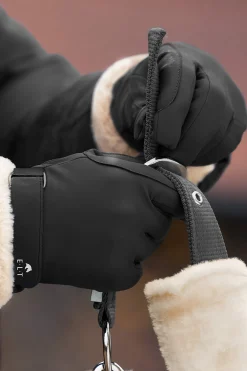 ELT Ridingglove St. Moritz* Winterreithandschuhe