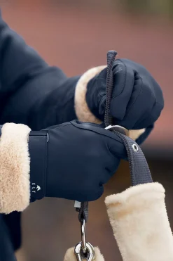 ELT Ridingglove St. Moritz* Winterreithandschuhe
