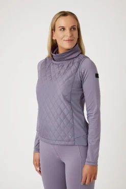 Horze Riley Damen Hybrid Reitweste*Damen Mäntel & Jacken Für Damen