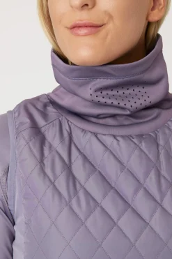 Horze Riley Damen Hybrid Reitweste*Damen Mäntel & Jacken Für Damen
