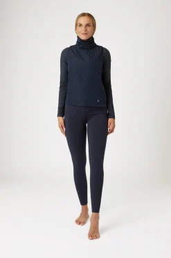 Horze Riley Damen Hybrid Reitweste*Damen Mäntel & Jacken Für Damen