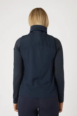 Horze Riley Damen Hybrid Reitweste*Damen Mäntel & Jacken Für Damen