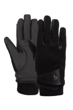 Horze Rimma Kinder Winterhandschuhe*Kinder Reithandschuhe Für Kinder