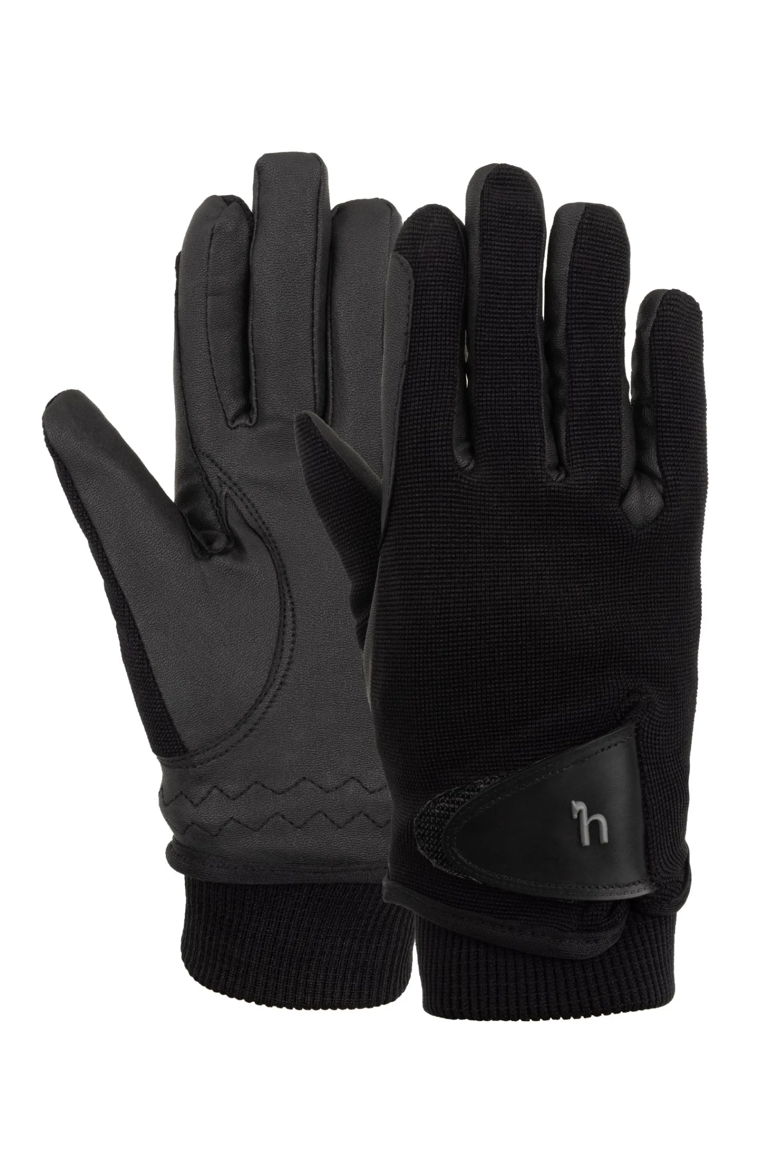 Horze Rimma Kinder Winterhandschuhe*Kinder Reithandschuhe Für Kinder