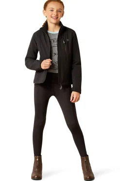 Ariat Rion StretchShell Kinder Wattierte Jacke*Kinder Jacken & Westen Für Kinder