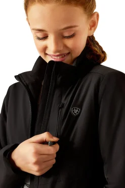 Ariat Rion StretchShell Kinder Wattierte Jacke*Kinder Jacken & Westen Für Kinder