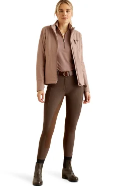 Ariat Rion StretchShell Wattierte Jacke*Damen Mäntel & Jacken Für Damen