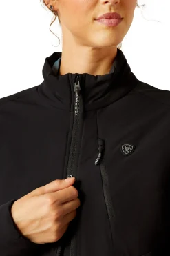 Ariat Rion StretchShell Wattierte Jacke*Damen Mäntel & Jacken Für Damen
