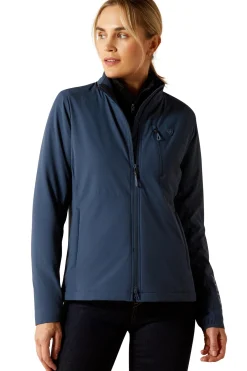 Ariat Rion StretchShell Wattierte Jacke*Damen Mäntel & Jacken Für Damen
