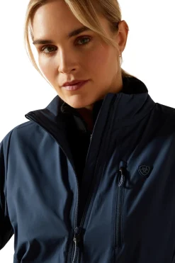 Ariat Rion StretchShell Wattierte Jacke*Damen Mäntel & Jacken Für Damen
