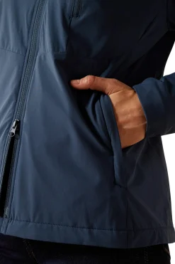 Ariat Rion StretchShell Wattierte Jacke*Damen Mäntel & Jacken Für Damen