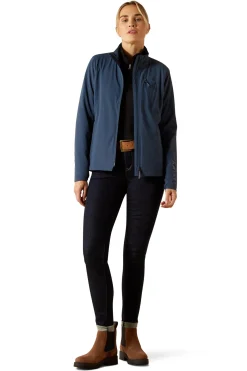 Ariat Rion StretchShell Wattierte Jacke*Damen Mäntel & Jacken Für Damen