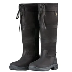 Dublin River Country Stiefel III* Stallschuhe