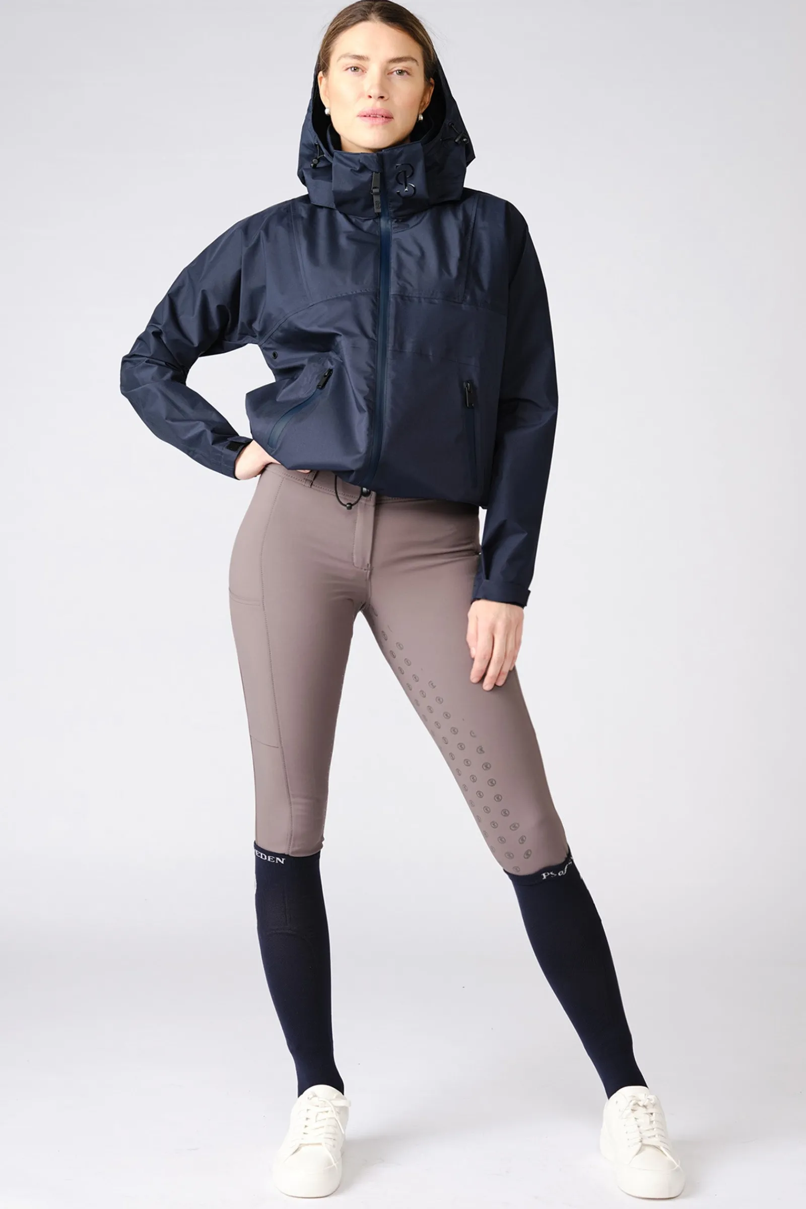PS of Sweden River Women´s Technical Jacket*Damen Mäntel & Jacken Für Damen