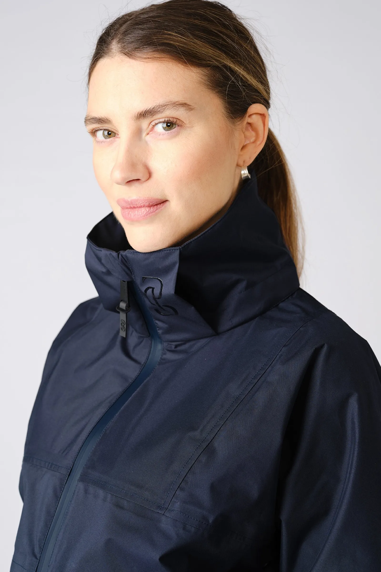 PS of Sweden River Women´s Technical Jacket*Damen Mäntel & Jacken Für Damen