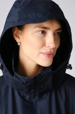 PS of Sweden River Women´s Technical Jacket*Damen Mäntel & Jacken Für Damen