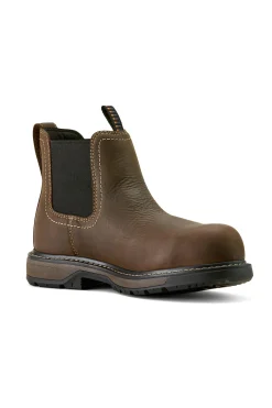 Ariat Riveter H2O Damen Chelsea Stiefeletten* Stallschuhe