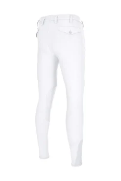 Pikeur Rodrigo Grip II Reithose mit Kniebesatz für Herren*Herren Reithosen Für Herren