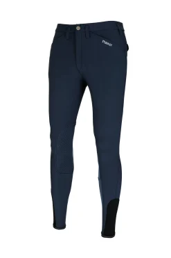 Pikeur Rodrigo Grip II Reithose mit Kniebesatz für Herren*Herren Reithosen Für Herren