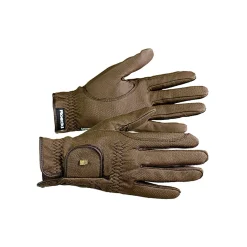 Roeckl Roeck Grip Fleece Handschuhe* Winterreithandschuhe