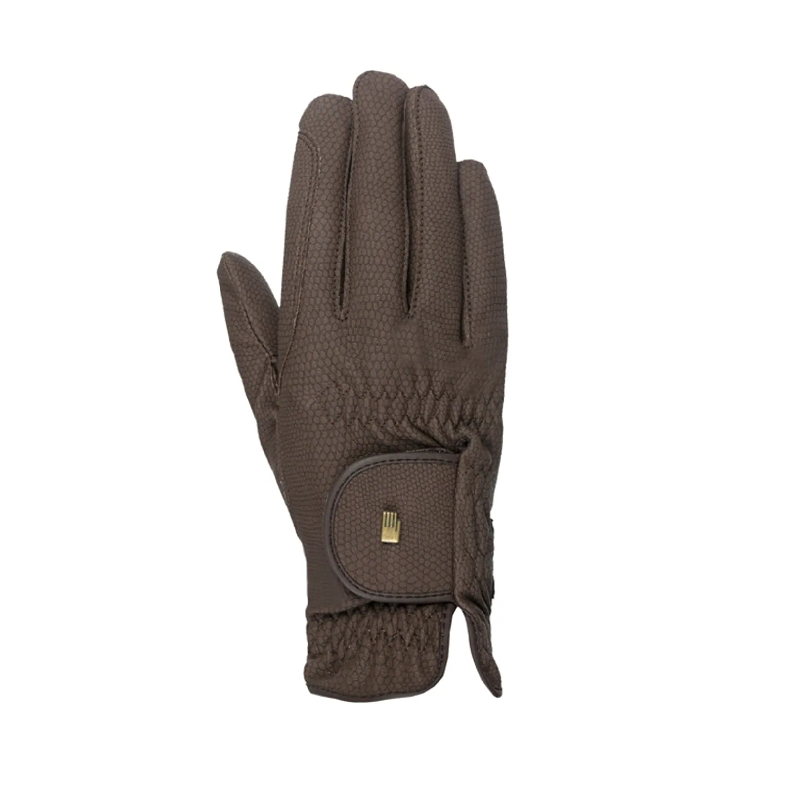 Roeckl Roeck Grip Fleece Handschuhe* Winterreithandschuhe