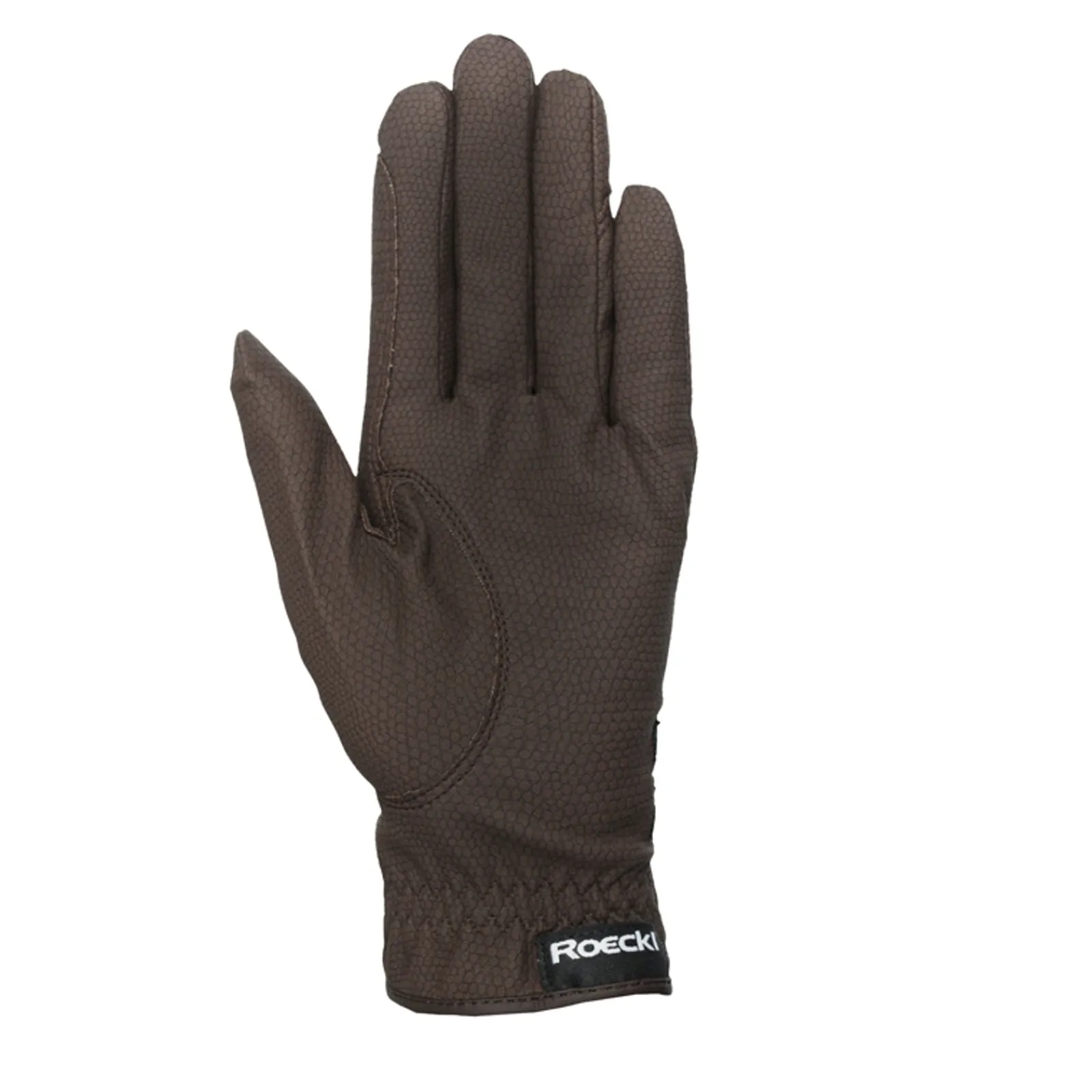 Roeckl Roeck Grip Fleece Handschuhe* Winterreithandschuhe