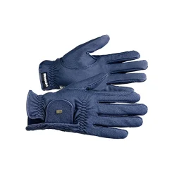 Roeckl Roeck Grip Fleece Handschuhe* Winterreithandschuhe
