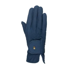 Roeckl Roeck Grip Fleece Handschuhe* Winterreithandschuhe