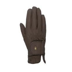 Roeckl Roeck Grip Reithandschuhe* Ganzjahreshandschuhe