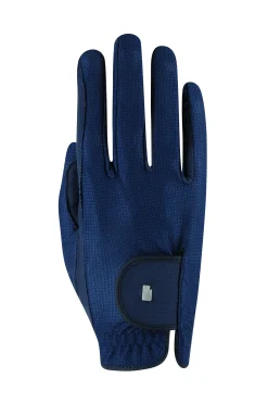 Roeckl Roeck-Grip Lite Reithandschuhe* Sommerhandschuhe
