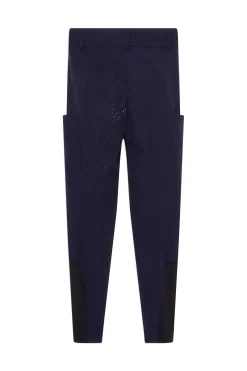 Tommy Hilfiger Equestrian Rome All-Year Vollbesatz Leggings*Damen Reitleggings Für Damen