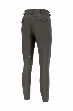 Pikeur Romy Damen Reithose mit Kniegrip*Damen Reithose Für Damen Mit Kniebesatz