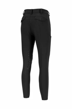 Pikeur Romy Damen Reithose mit Kniegrip*Damen Reithose Für Damen Mit Kniebesatz