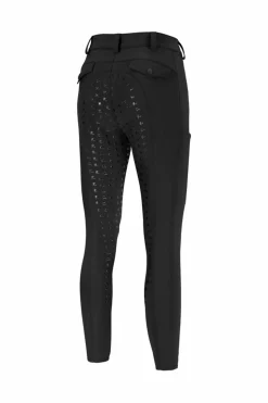 Pikeur Romy Damen Reithose mit Vollgrip*Damen Reithose Für Damen Mit Vollbesatz