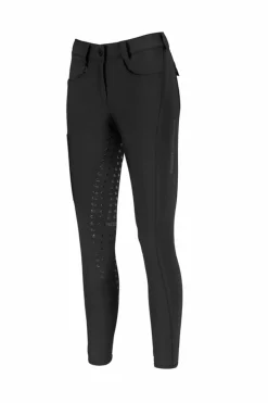 Pikeur Romy Damen Reithose mit Vollgrip*Damen Reithose Für Damen Mit Vollbesatz