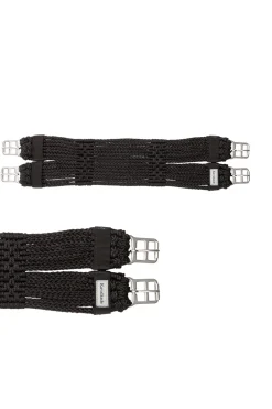Kavalkade Rope Schnurenkurzgurt* Sattelgurte
