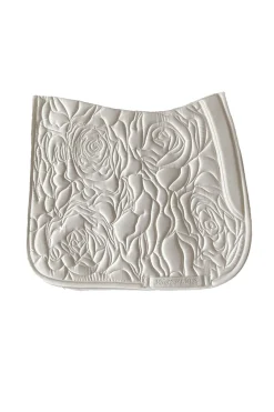 PS of Sweden Rose Quilt Dressurschabracke* Dressurschabracken