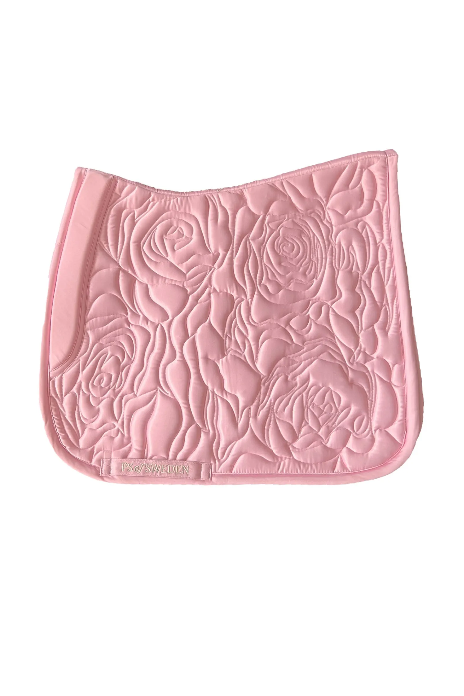 PS of Sweden Rose Quilt Dressurschabracke* Dressurschabracken