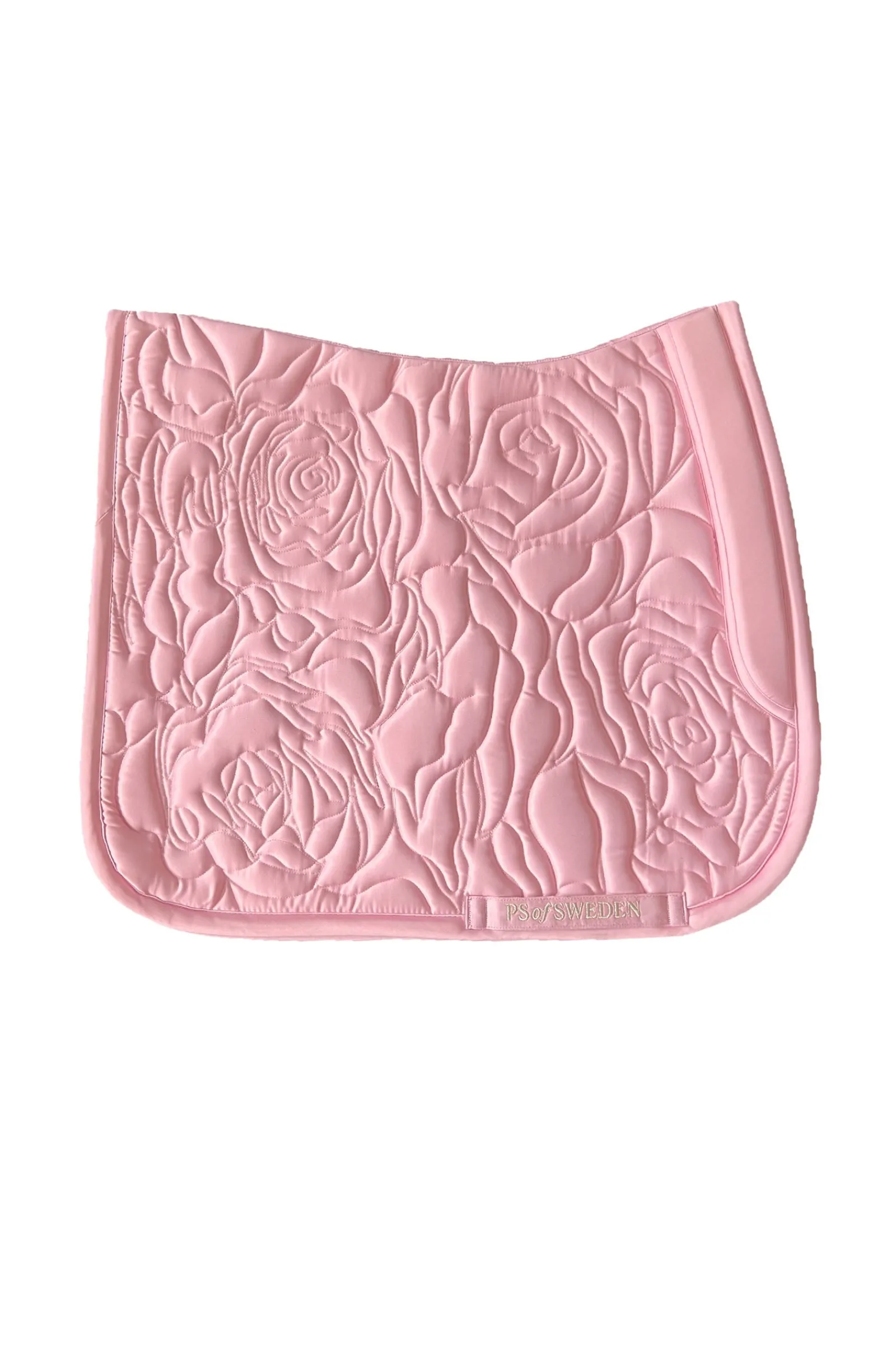 PS of Sweden Rose Quilt Dressurschabracke* Dressurschabracken