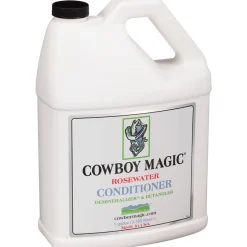 Cowboy Magic Rosewater Conditioner 3785 mL* Haar- & Mähnen- & Schweifpflege