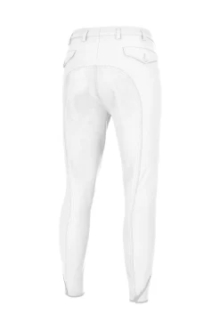 Pikeur Rossini Reithose mit Vollbesatz für Herren*Herren Reithosen Für Herren