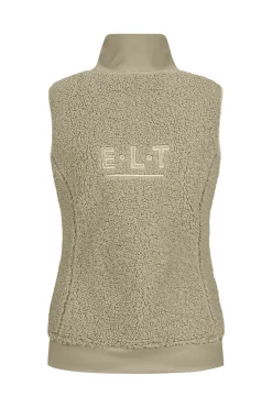 ELT Rotterdam Fleece Weste*Damen Mäntel & Jacken Für Damen