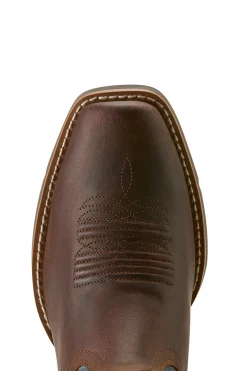 Ariat Round Up Narrow Cutter Toe Damen Westernstiefel* Country Stiefel