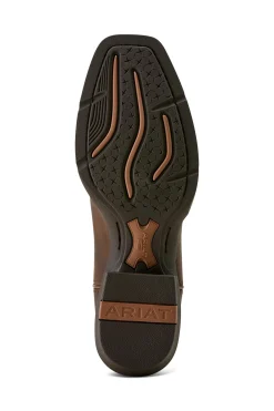 Ariat Round Up Narrow Cutter Toe Damen Westernstiefel* Country Stiefel