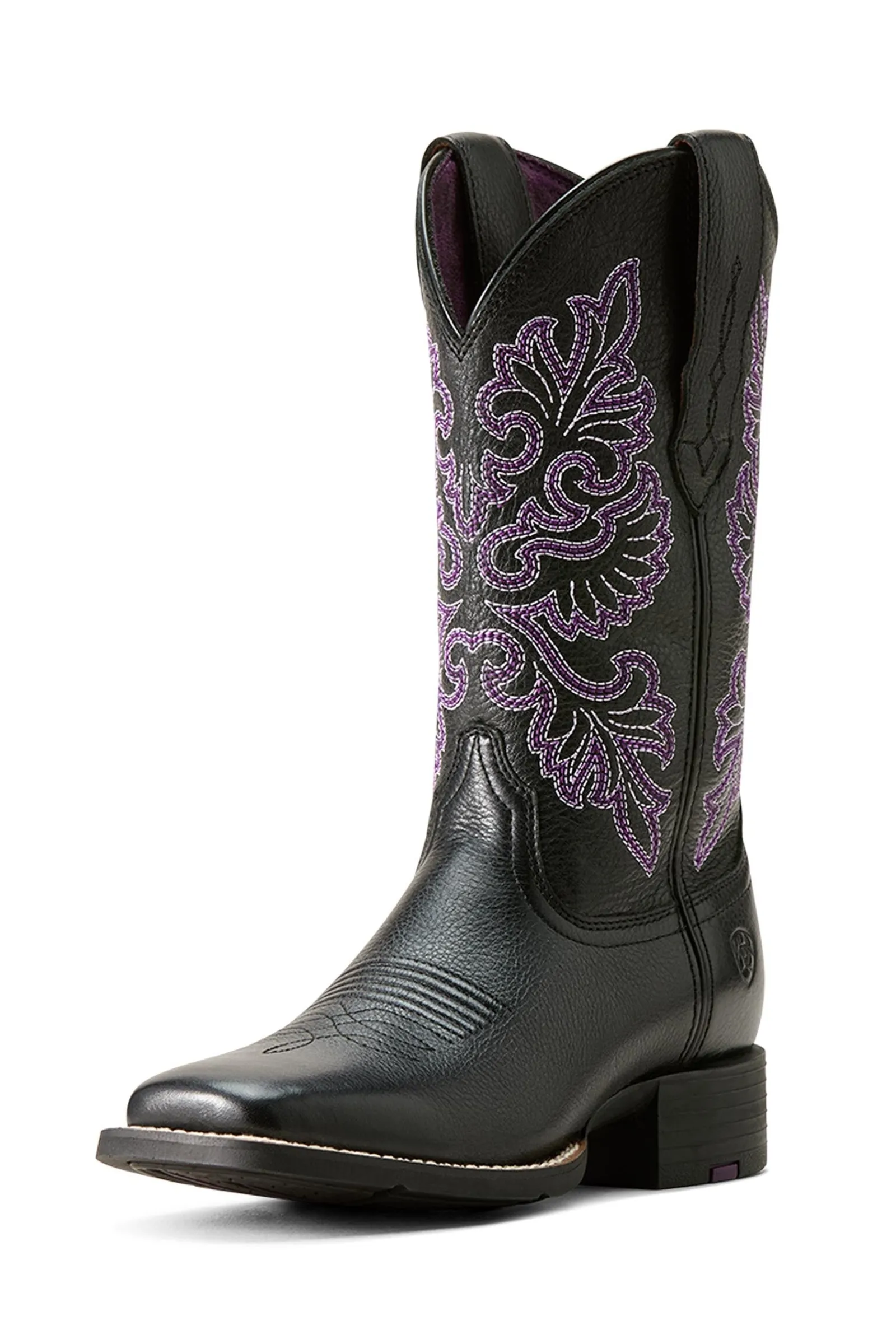 Ariat Round Up StretchFit Damen Westernstiefel* Country Stiefel