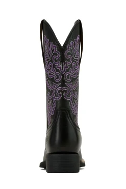 Ariat Round Up StretchFit Damen Westernstiefel* Country Stiefel