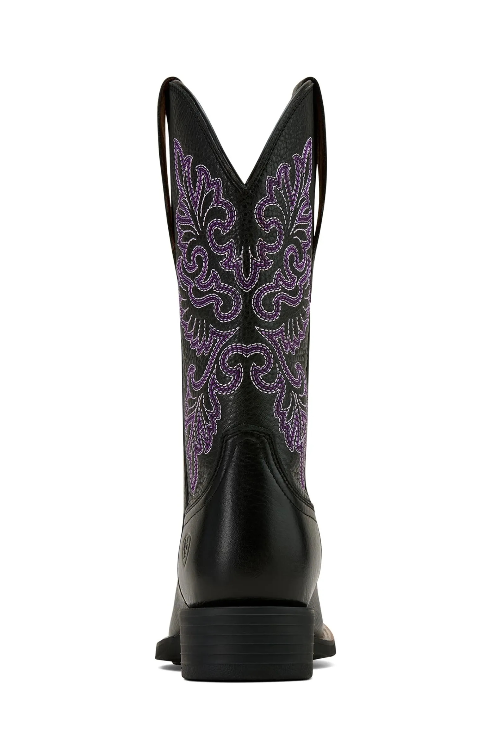 Ariat Round Up StretchFit Damen Westernstiefel* Country Stiefel